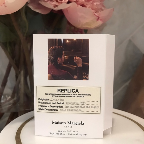 Maison Martin Margiela Other - 5 for $30, Maison Margiela Jazz Club